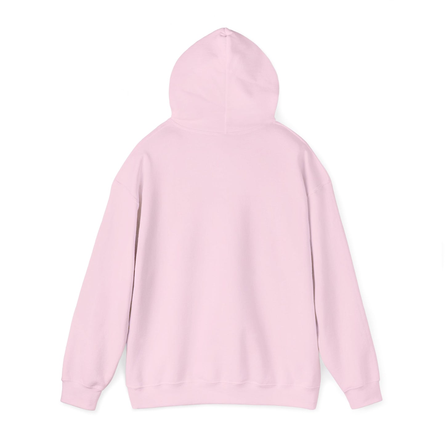 Breath of Life 'Genesis 27' Graphic – Faith-Inspired Pullover