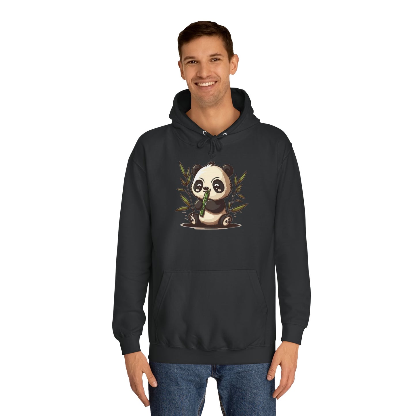 Gym Crusher Comfort Hoodie