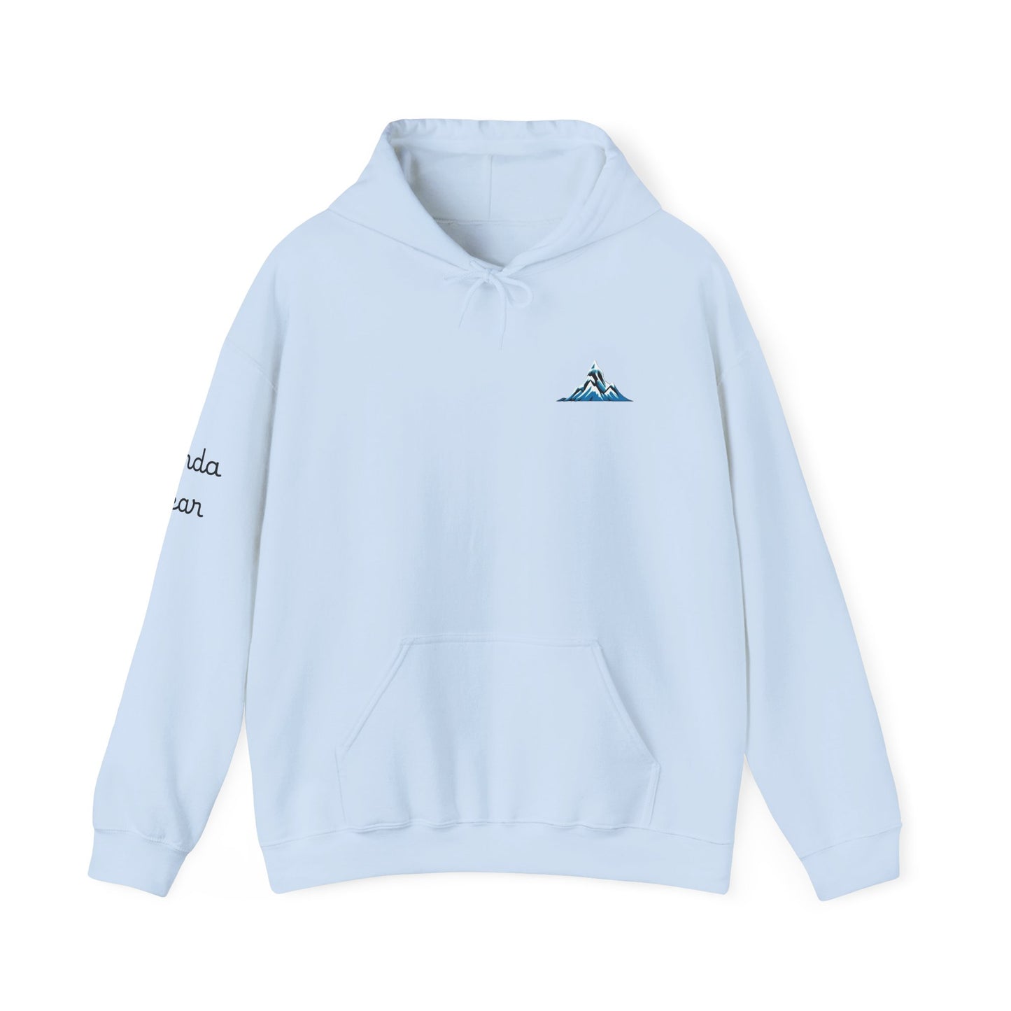Matthew 17:20 Inspirational Faith Sweatshirt