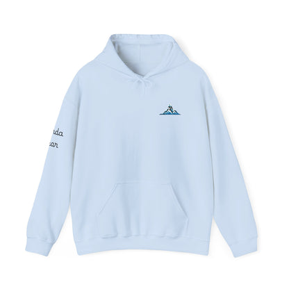 Matthew 17:20 Inspirational Faith Sweatshirt