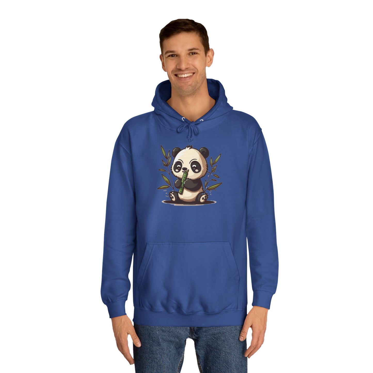 Gym Crusher Comfort Hoodie