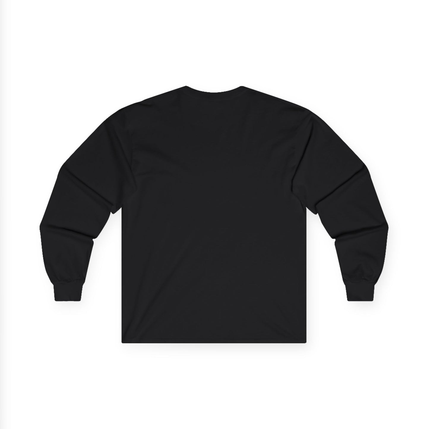 Branded Long Sleeve T-shirt