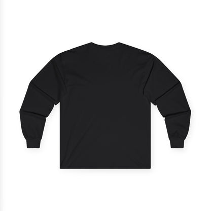 Branded Long Sleeve T-shirt