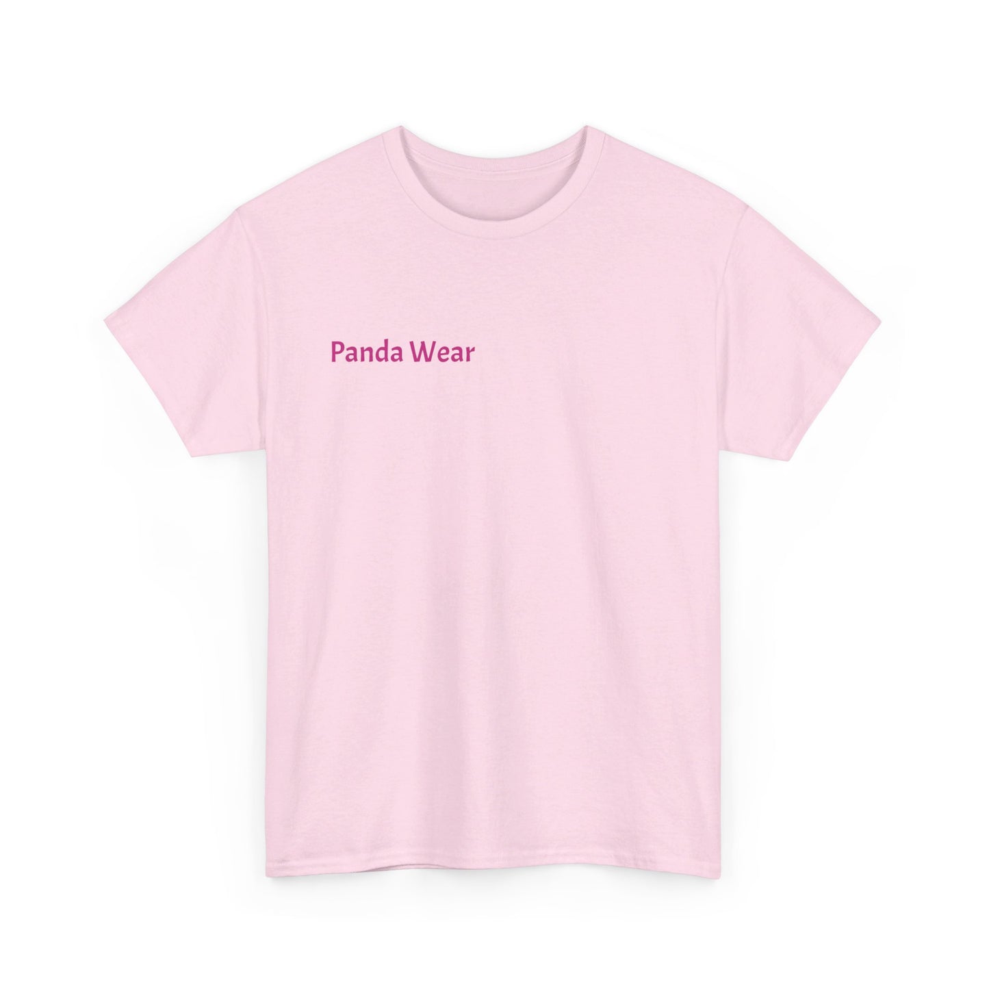 Name Brand T-Shirt