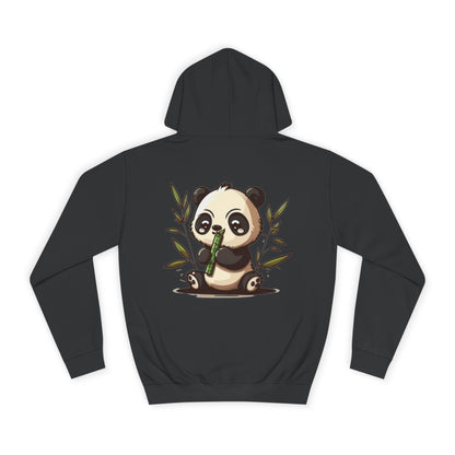 Name and Image Branded Hoodie