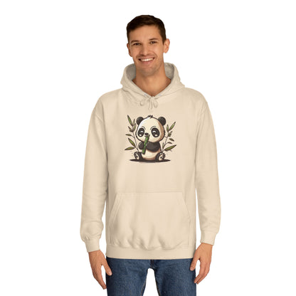Gym Crusher Comfort Hoodie