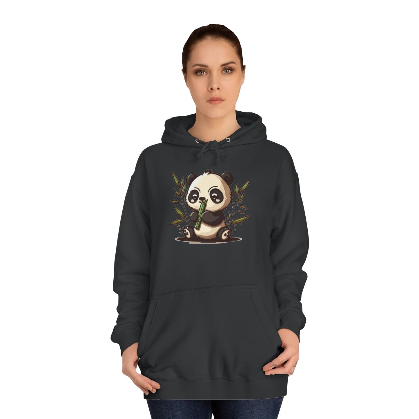 Gym Crusher Comfort Hoodie