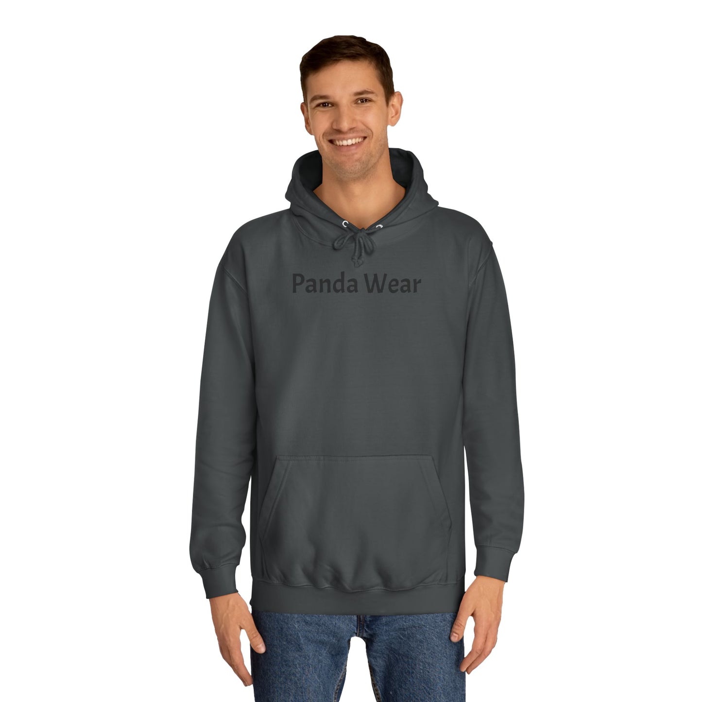 Name and Image Branded Hoodie