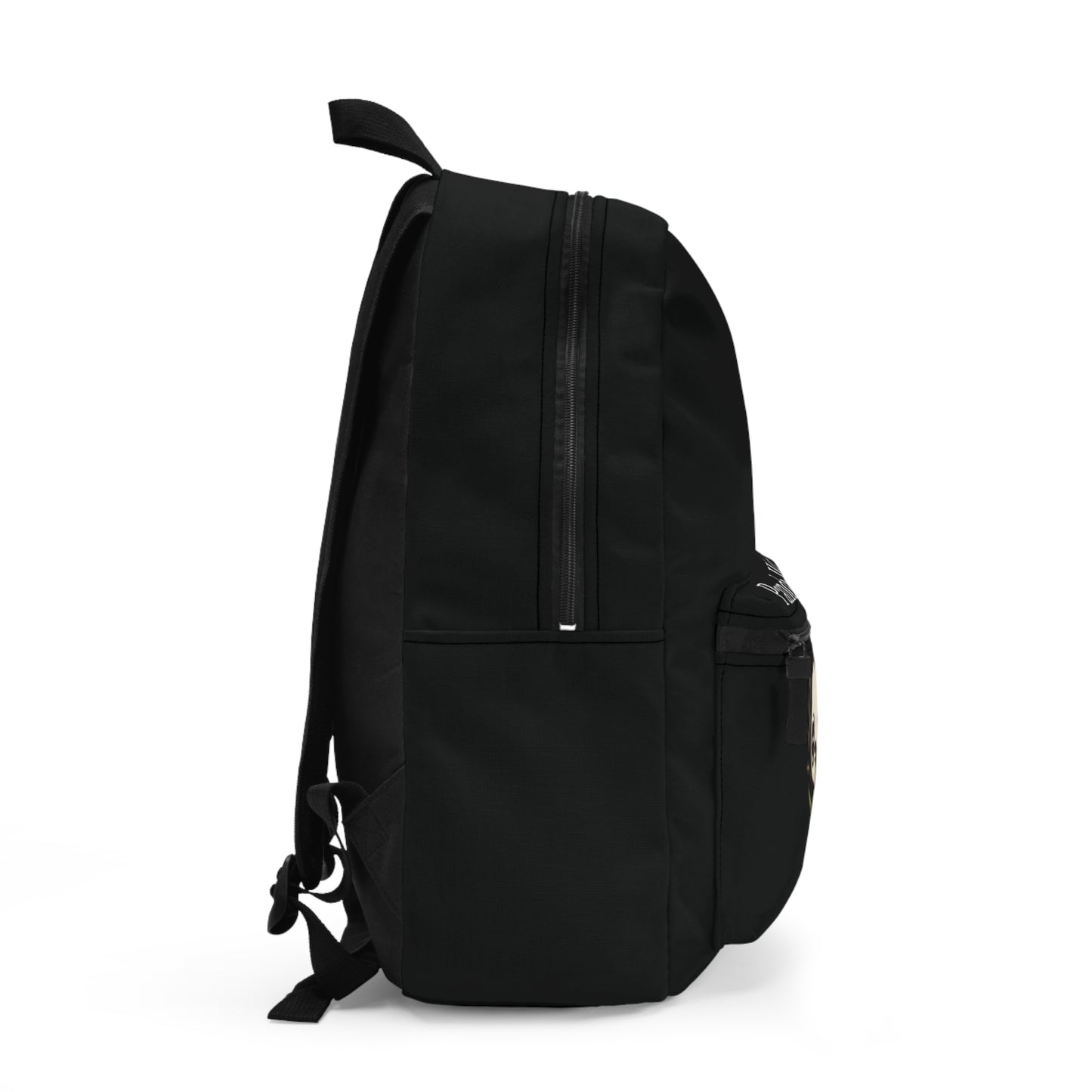 Panda Wear Custom Back Pack