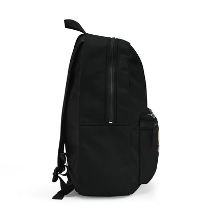 Panda Wear Custom Back Pack
