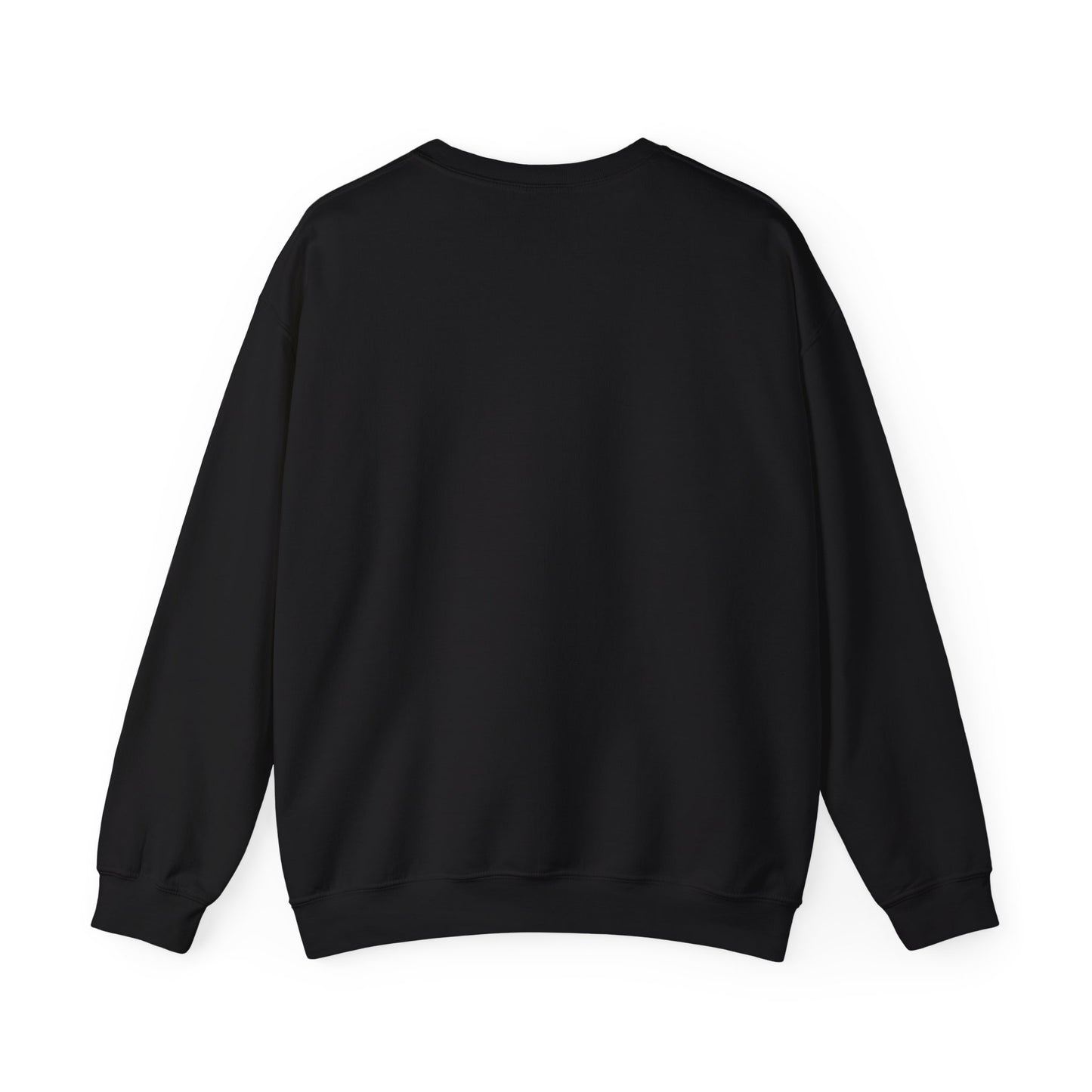 Lazy Panda Crewneck
