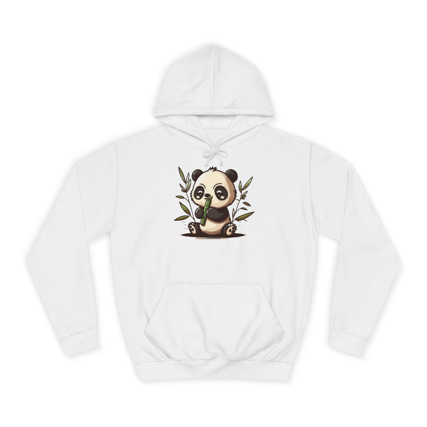 Gym Crusher Comfort Hoodie