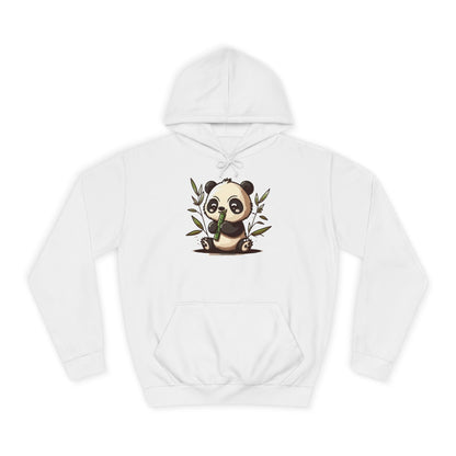 Gym Crusher Comfort Hoodie