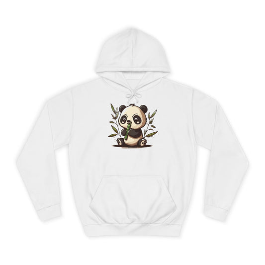 Gym Crusher Comfort Hoodie