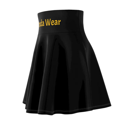 Women's Skater Skirt
