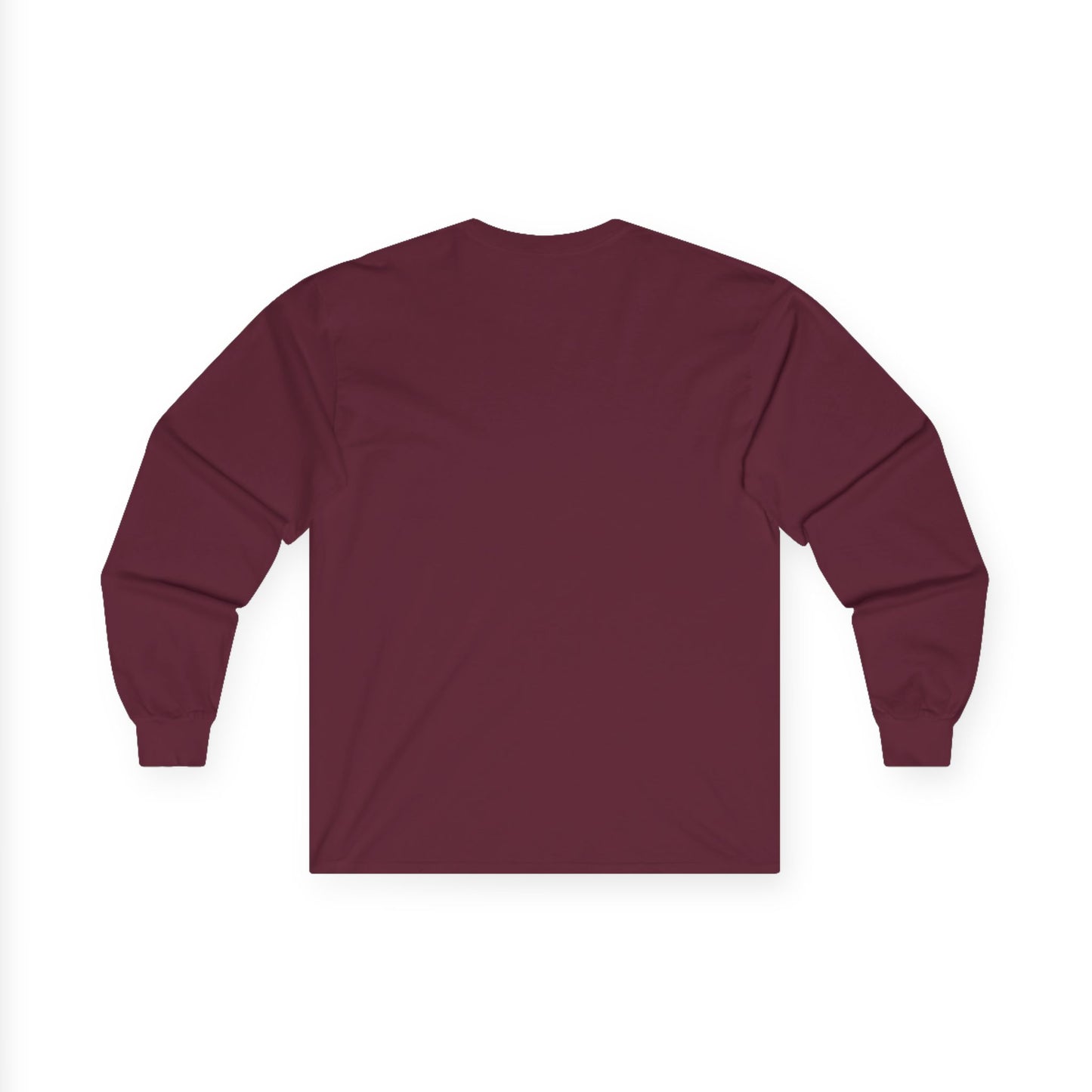 Branded Long Sleeve T-shirt