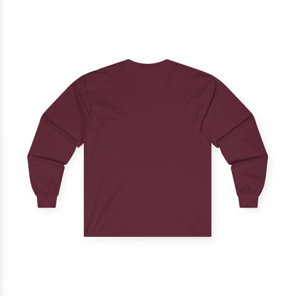Branded Long Sleeve T-shirt