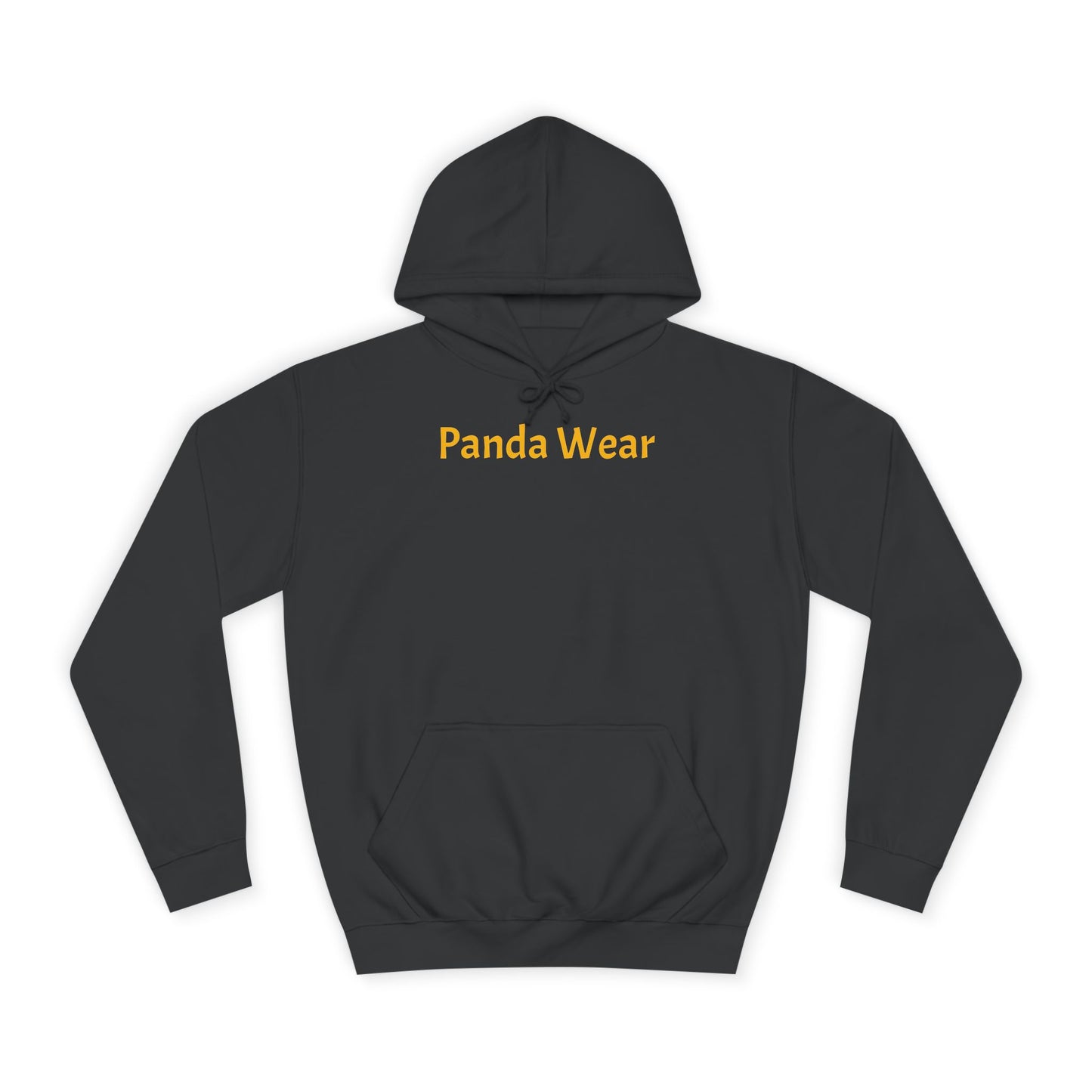 Name and Image Branded Hoodie