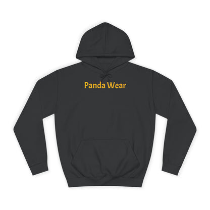 Name and Image Branded Hoodie