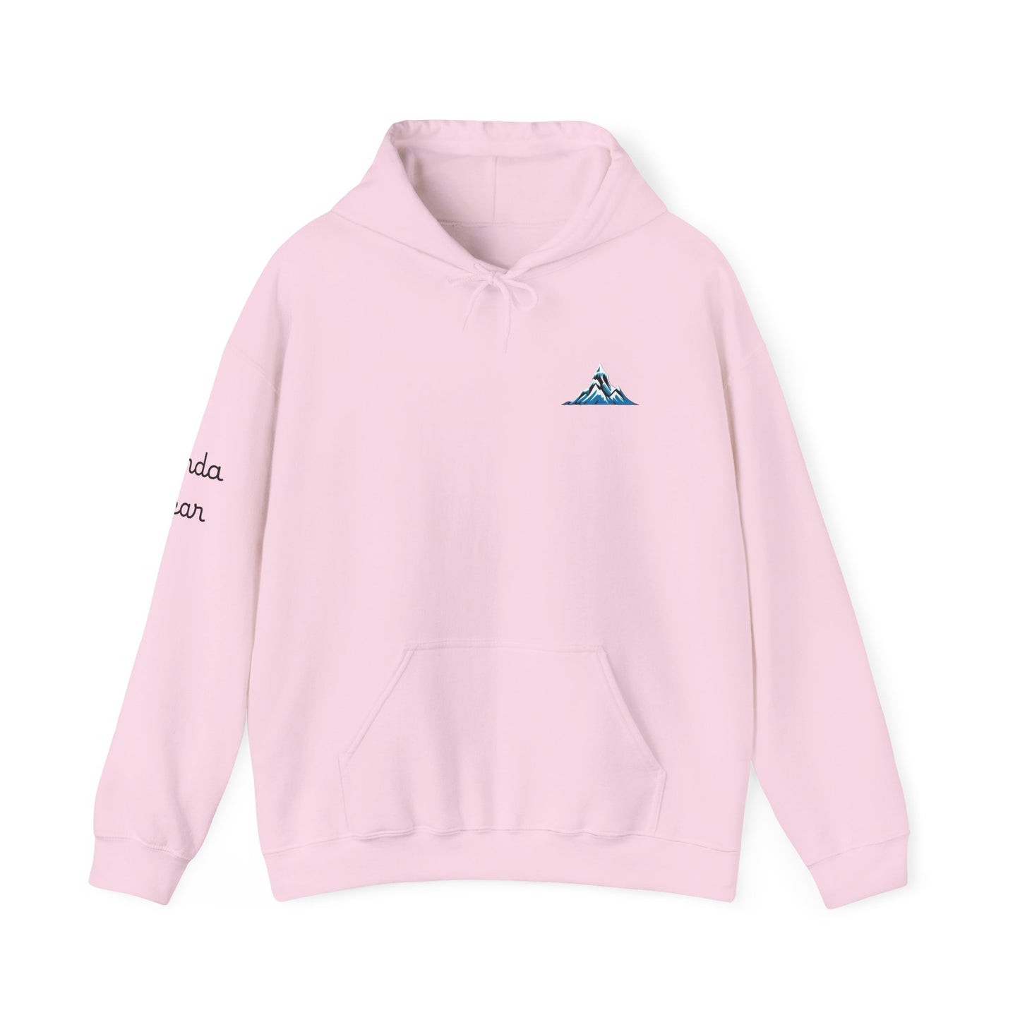 Matthew 17:20 Inspirational Faith Sweatshirt