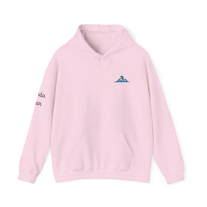 Matthew 17:20 Inspirational Faith Sweatshirt