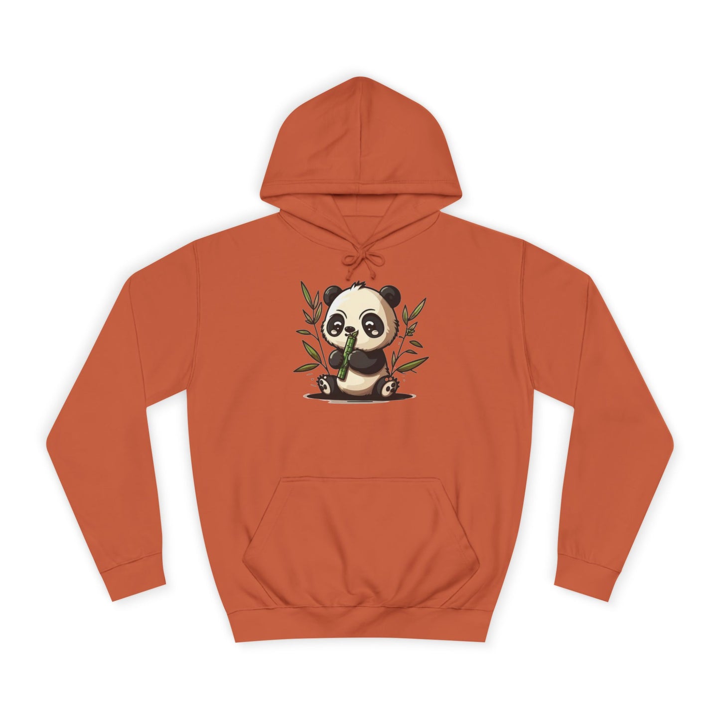 Gym Crusher Comfort Hoodie