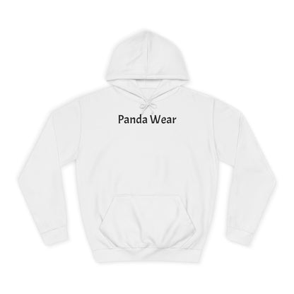 Name and Image Branded Hoodie