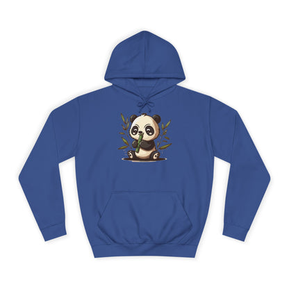 Gym Crusher Comfort Hoodie