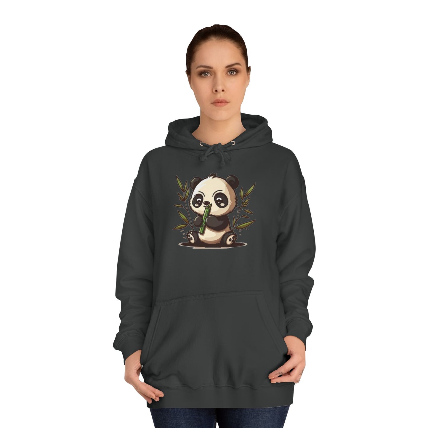 Gym Crusher Comfort Hoodie