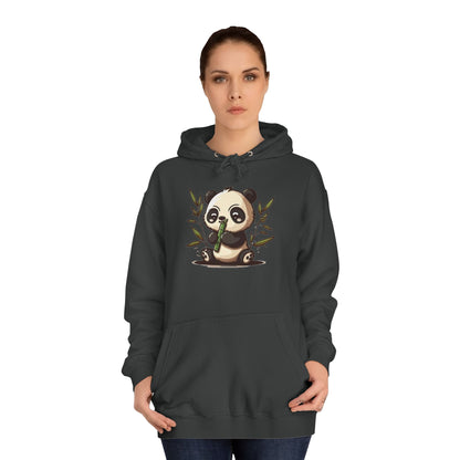 Gym Crusher Comfort Hoodie