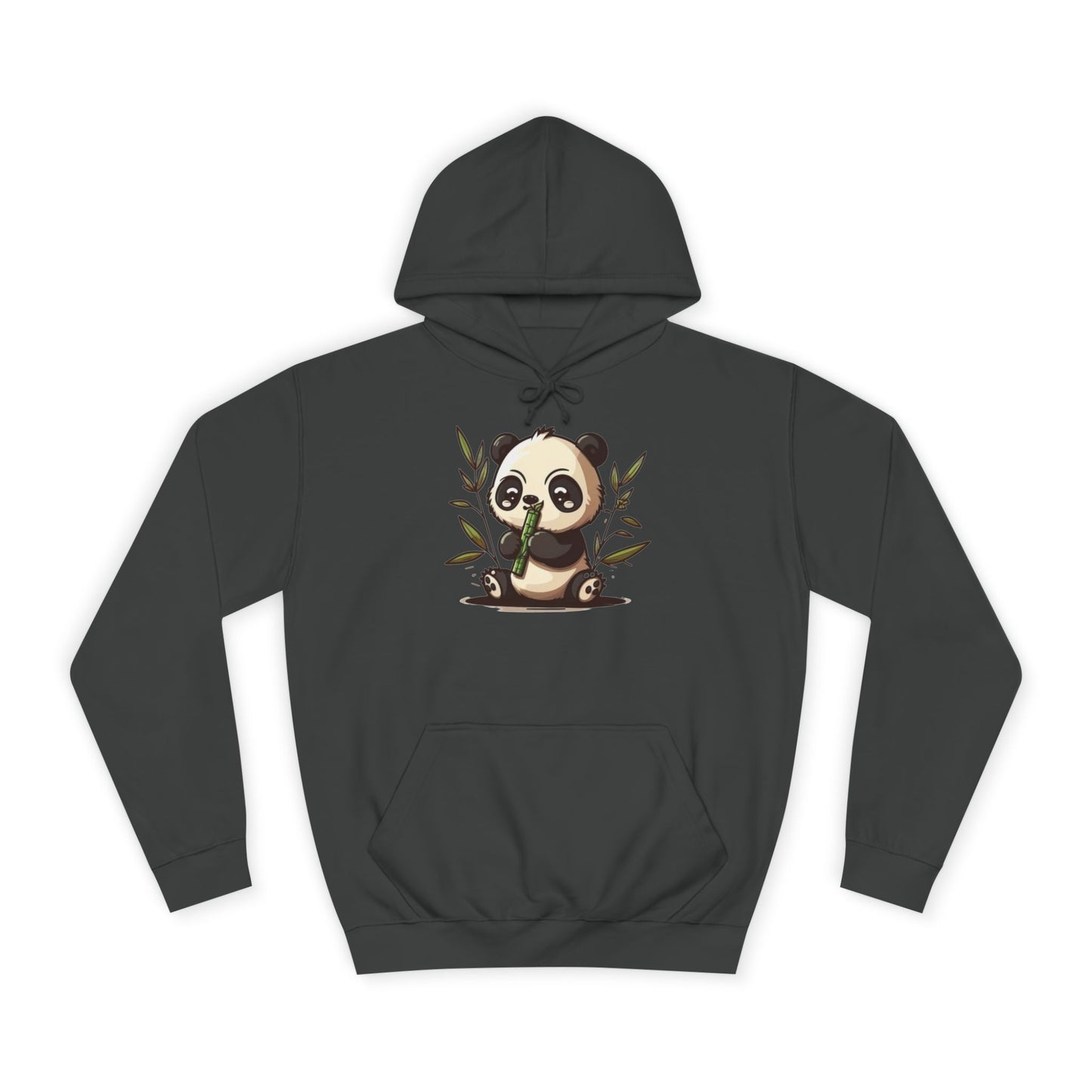 Gym Crusher Comfort Hoodie