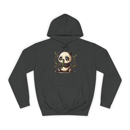 Gym Crusher Comfort Hoodie