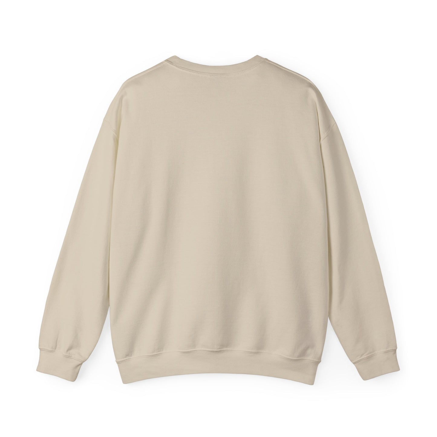 Feed Me? Crewneck
