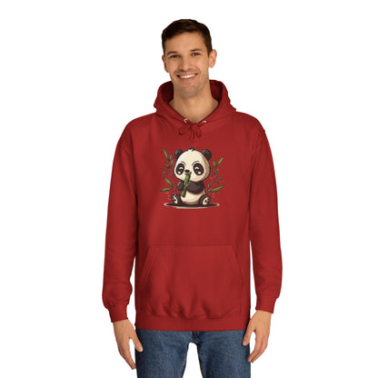Gym Crusher Comfort Hoodie