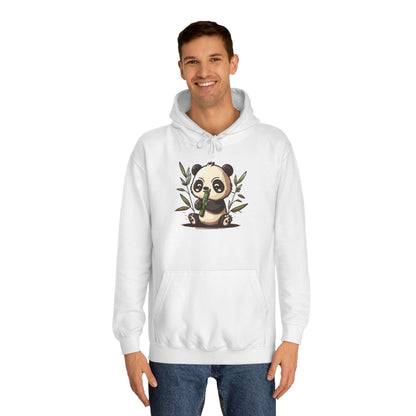 Gym Crusher Comfort Hoodie