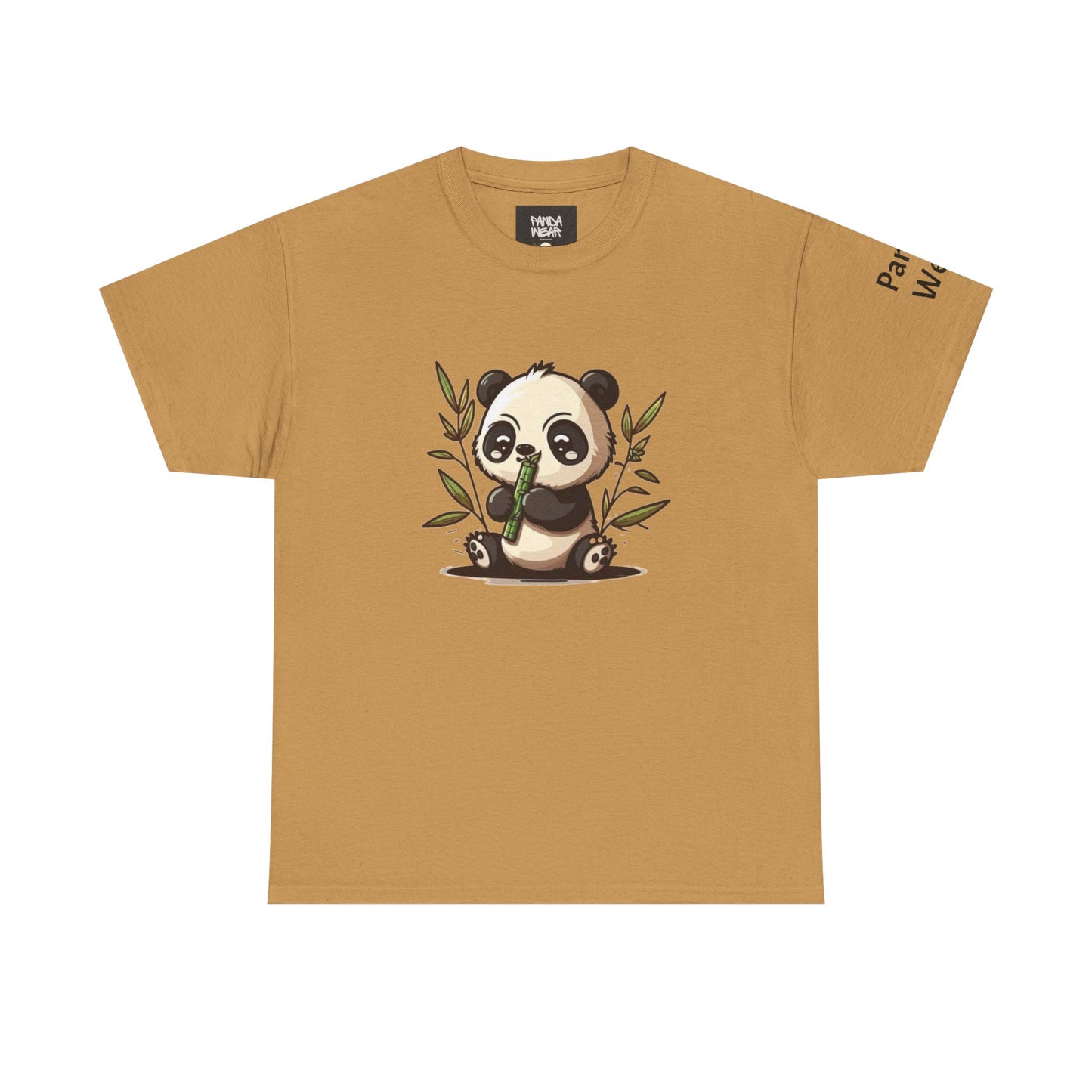 Panda Wear Unisex Shirt