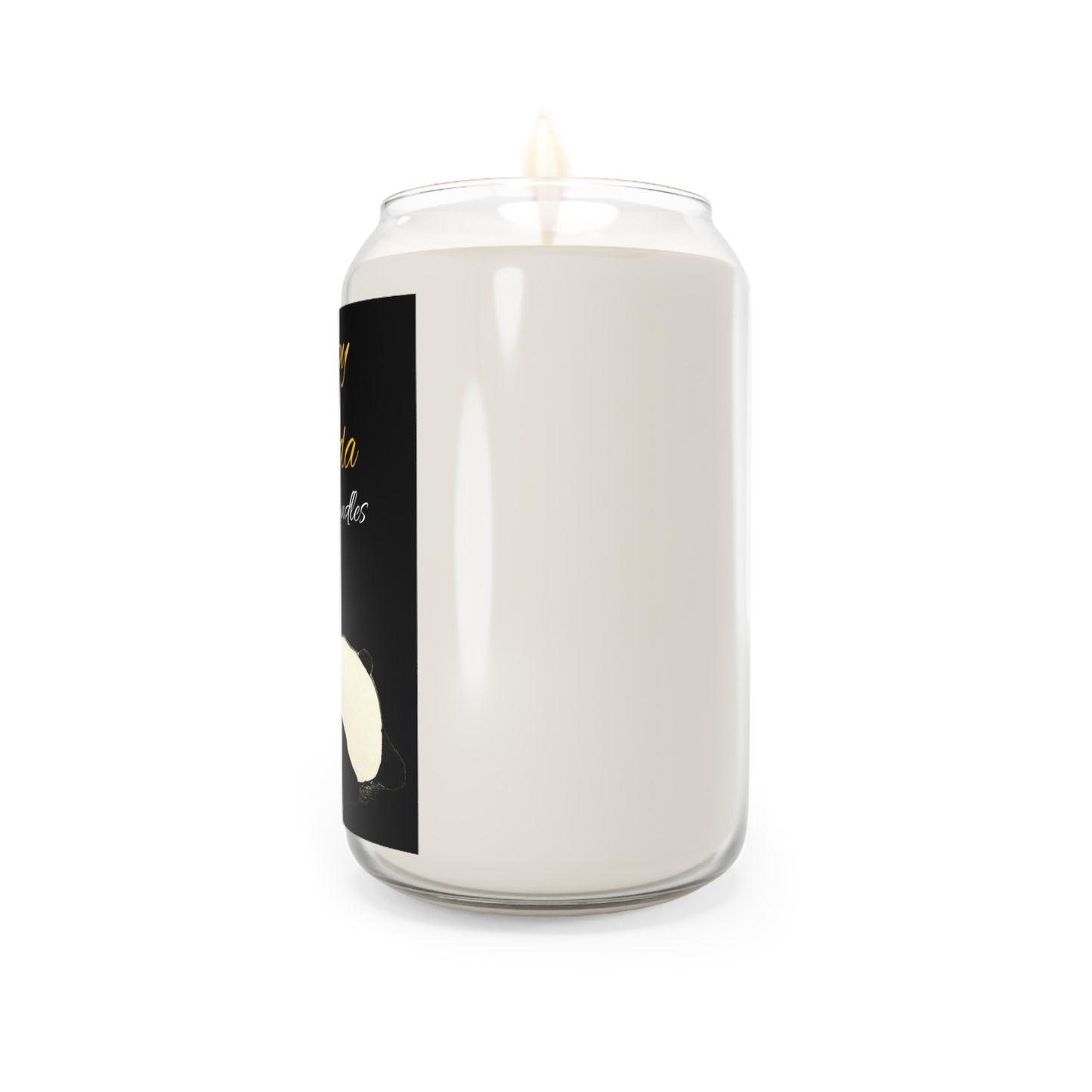 Sleepy Candle Scented Candle