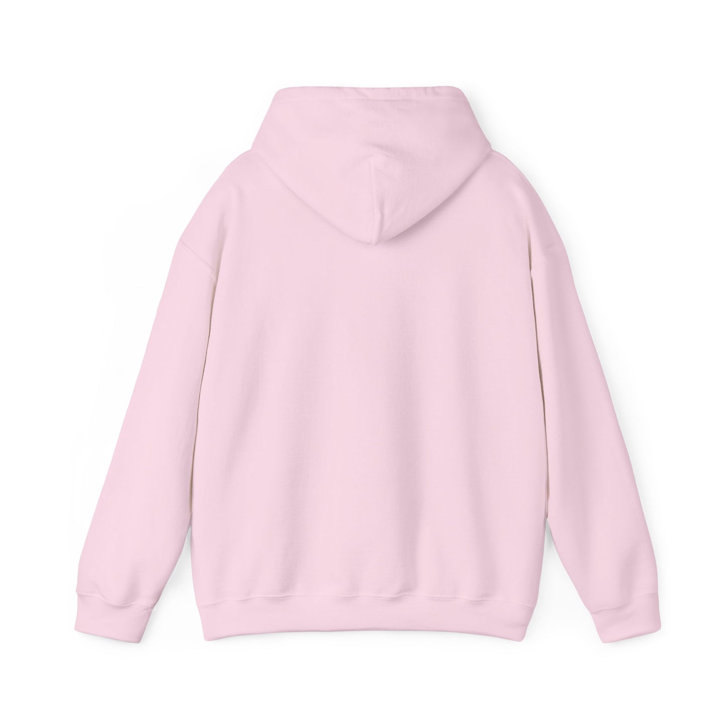 Breath of Life 'Genesis 27' Graphic – Faith-Inspired Pullover