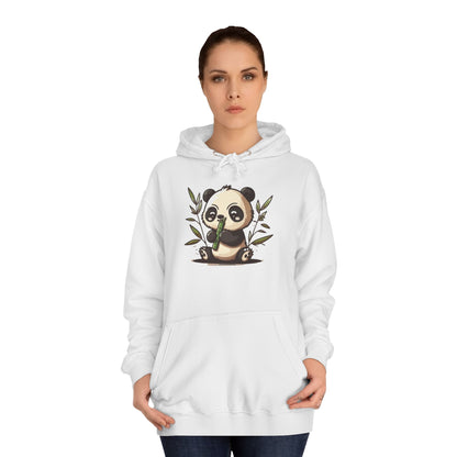 Gym Crusher Comfort Hoodie