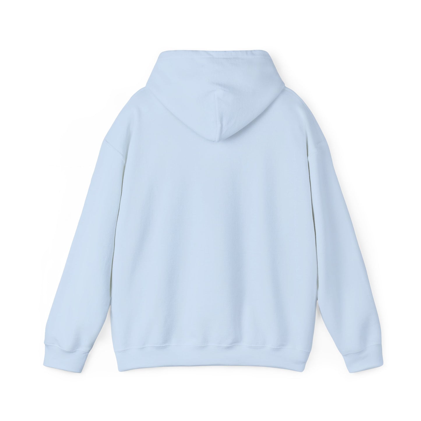 Breath of Life 'Genesis 27' Graphic – Faith-Inspired Pullover