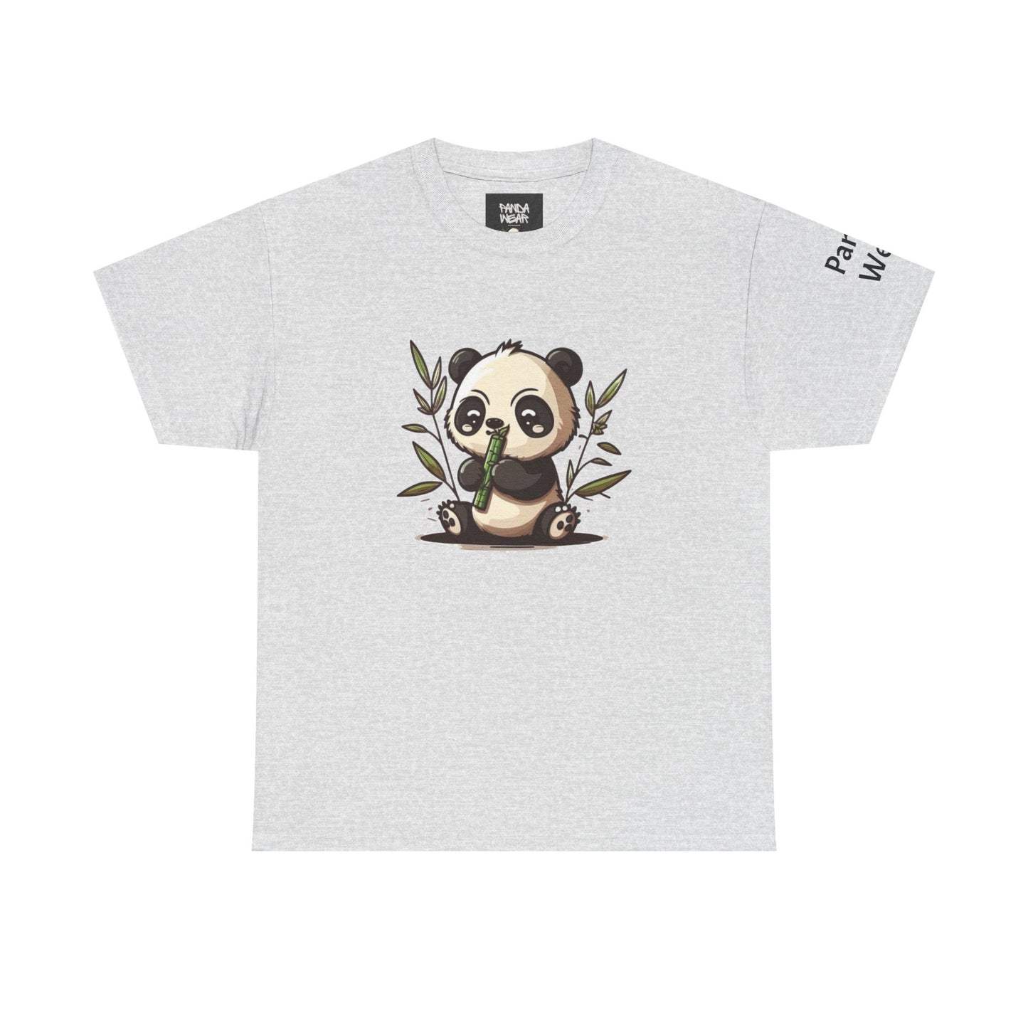 Panda Wear Unisex Shirt