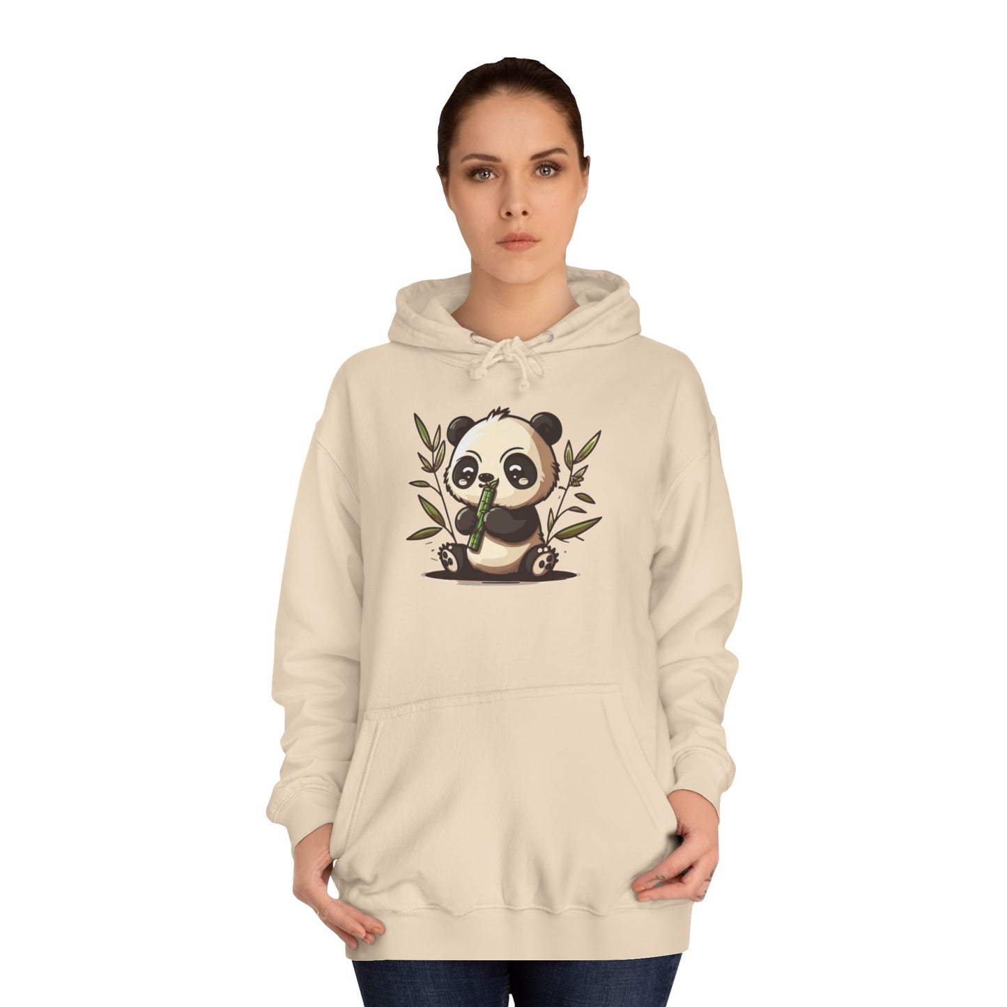 Gym Crusher Comfort Hoodie