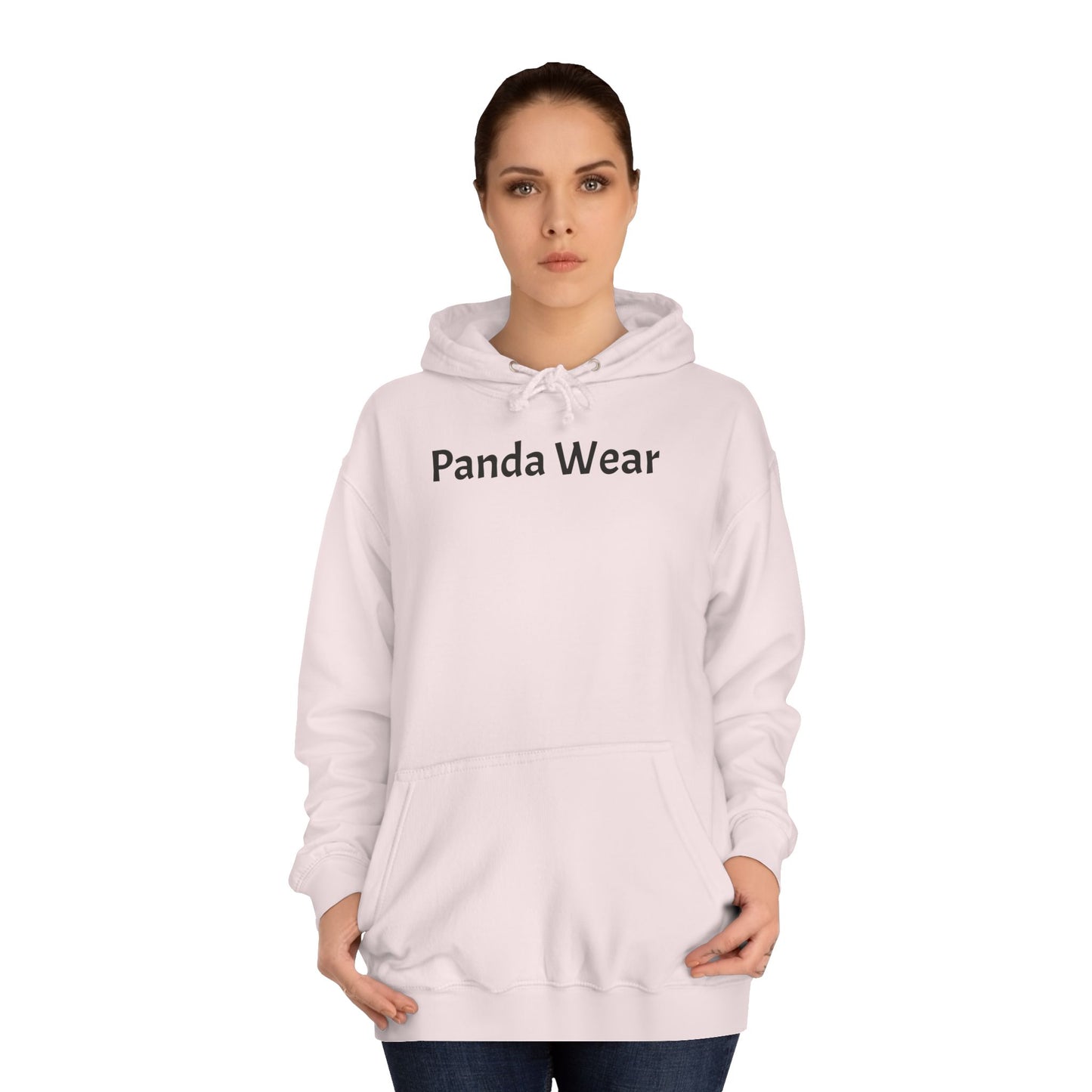 Name and Image Branded Hoodie