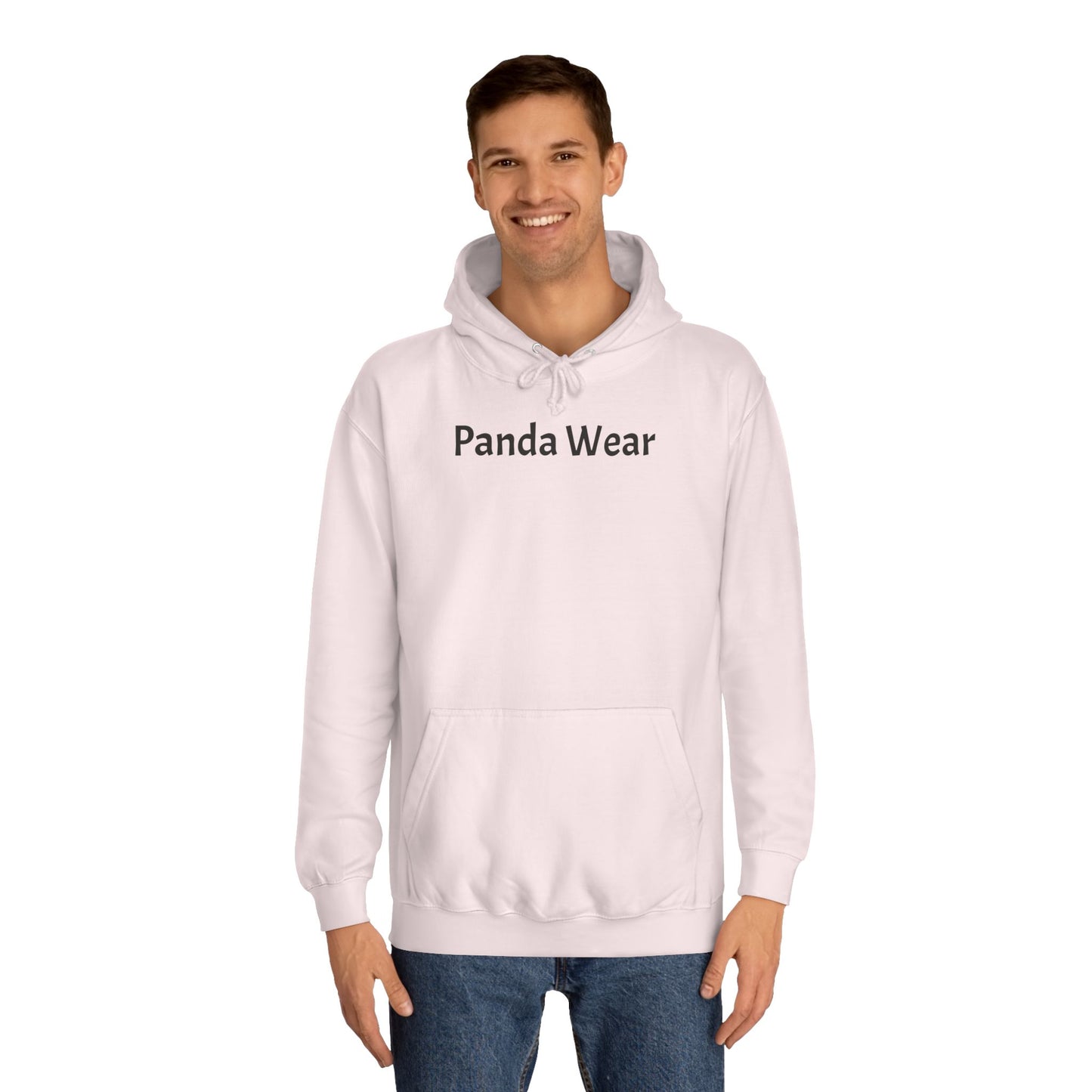 Name and Image Branded Hoodie