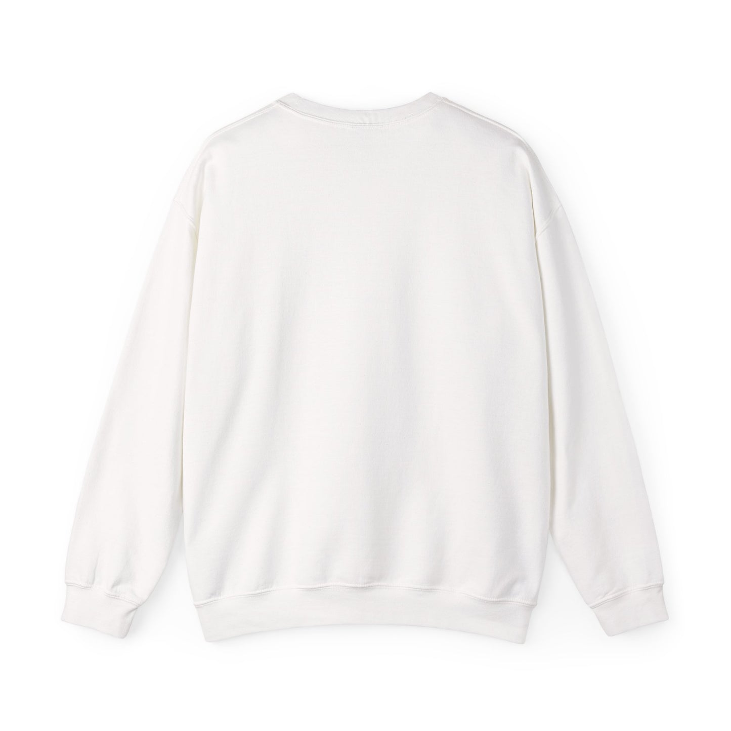 Lazy Panda Crewneck