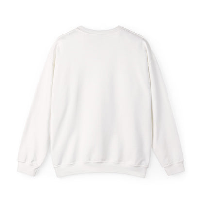 Lazy Panda Crewneck