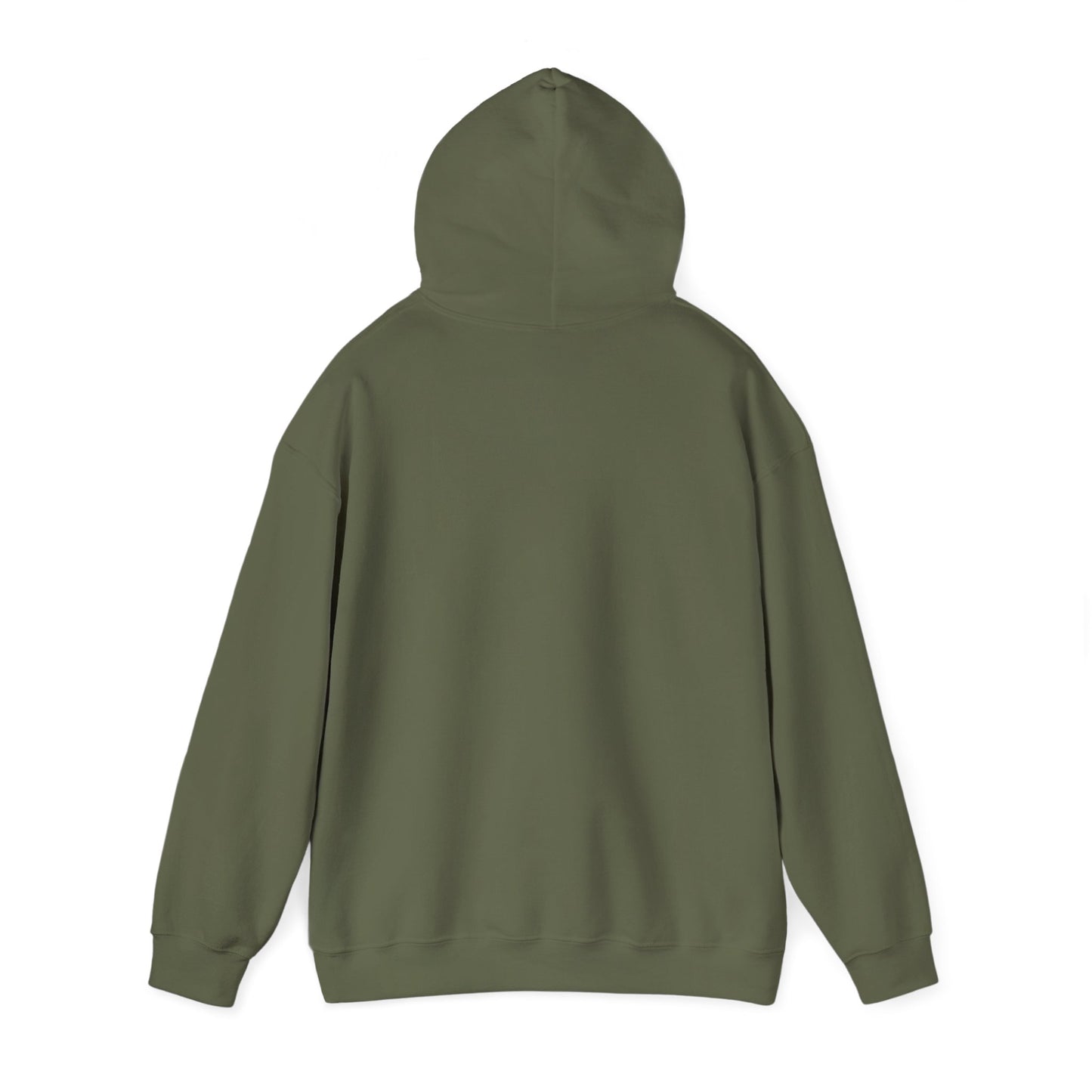 Breath of Life 'Genesis 27' Graphic – Faith-Inspired Pullover