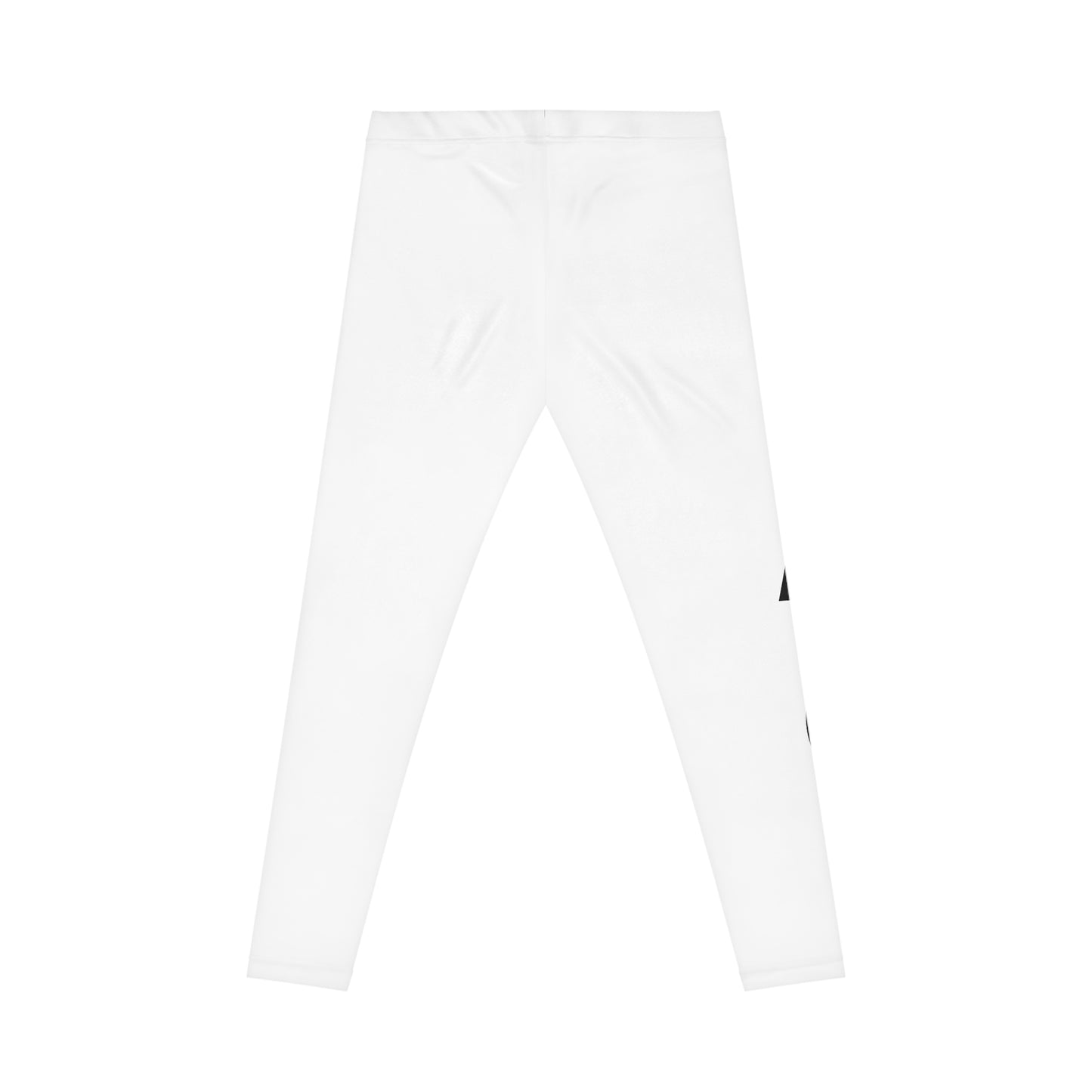 Women's Black of B&W Leggings