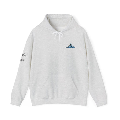 Matthew 17:20 Inspirational Faith Sweatshirt