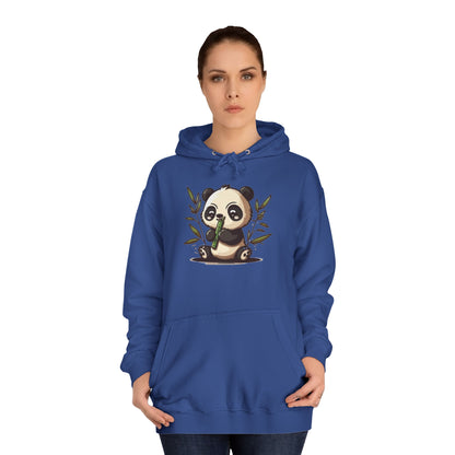 Gym Crusher Comfort Hoodie